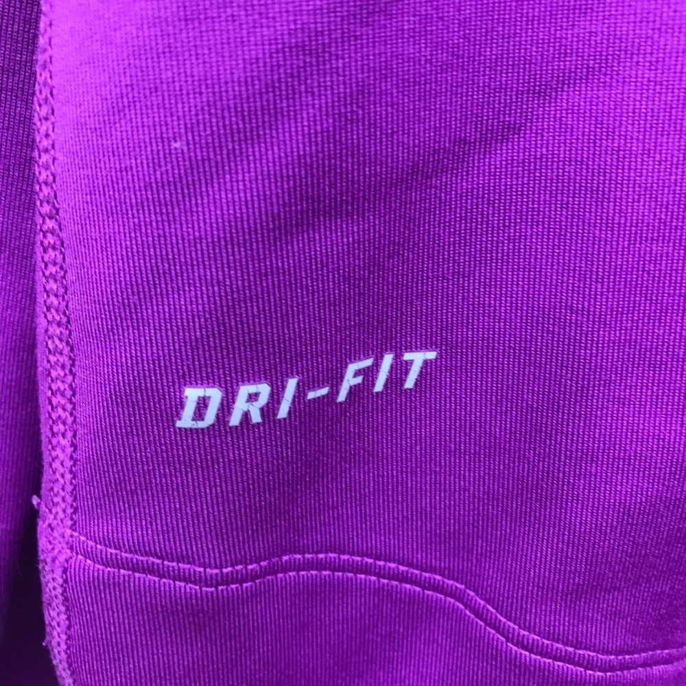 Womens NIKE PRO DRI-FIT hoodie ❤️ - Picture 4 of 6